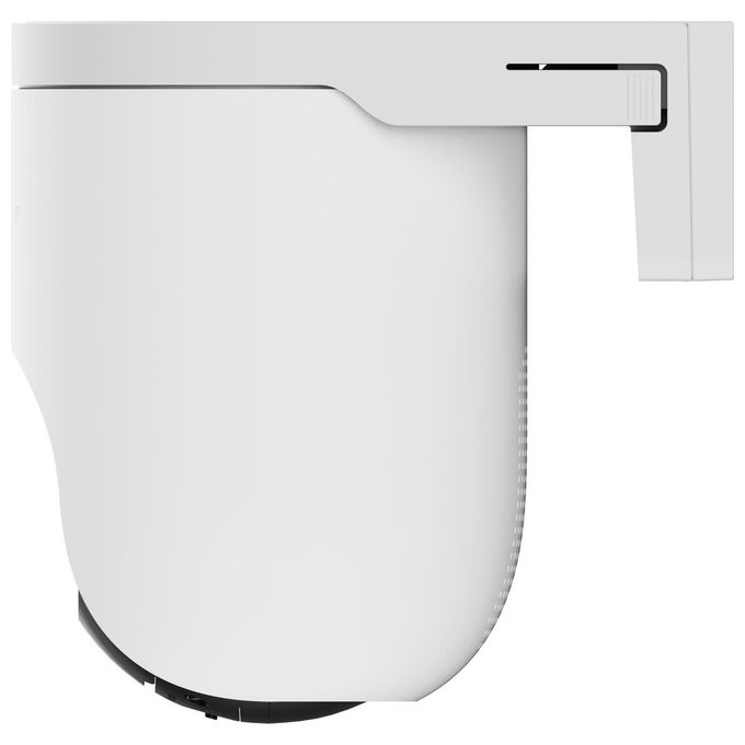 Ezviz H8c Poe 3mp Telecamera Da Esterno Motorizzata Auto Tracking E Difesa Attiva 3mp