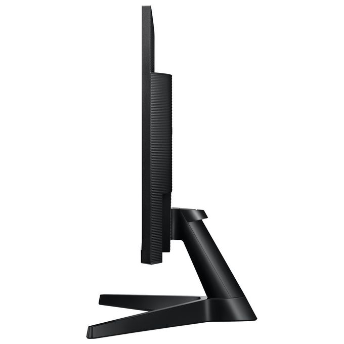 [ComeNuovo] Samsung Monitor Led Serie S31C da 24'', 1920x1080 (Full HD), IPS, 75 Hz, 5 ms, FreeSync, D-Sub, HDMI, Eye Saver Mode, Flicker Free
