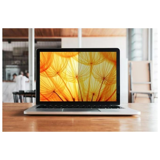 3M BPNDE001 Schermo Anti-Riflesso Filtro per la Privacy 16:10 Bright Screen per Dell Multi-Line 13.4