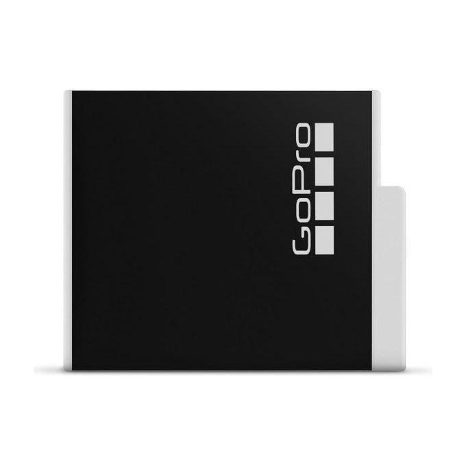 Gopro Batteria Action Cam Enduro 2 Pack
