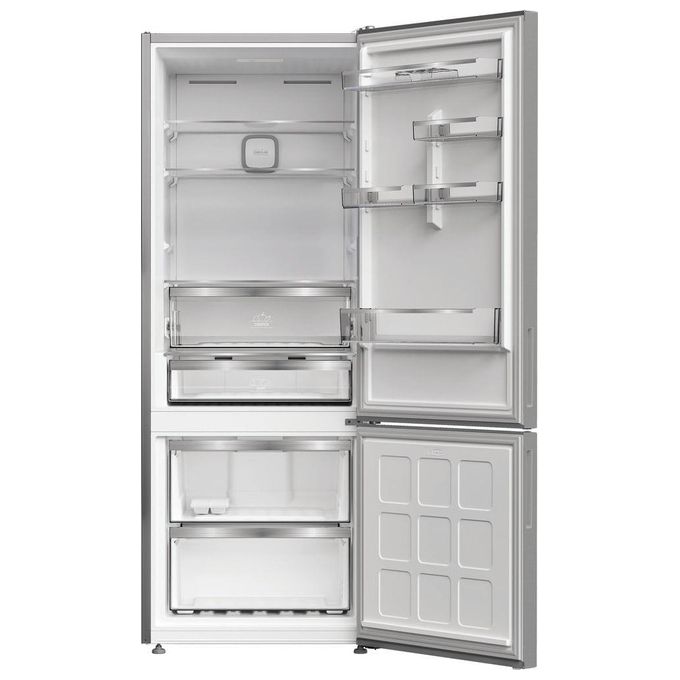 Hotpoint Combinato Hpak2 6472 Xp4e