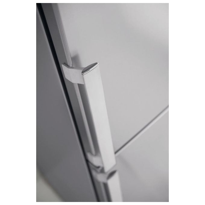 Whirlpool WB70E 973 X Frigorifero Combinato Capacita' 462 Litri Classe Energetica D 195,5 cm Acciaio Inox