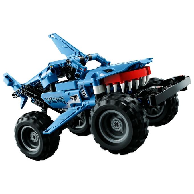 LEGO Technic Monster Jam Megalodon