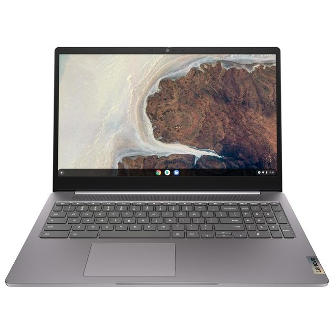 Lenovo IdeaPad 3 Chromebook 15 pollici Intel Celeron N N4500 1.1 GHz 4GB 64GB ChromeOS
