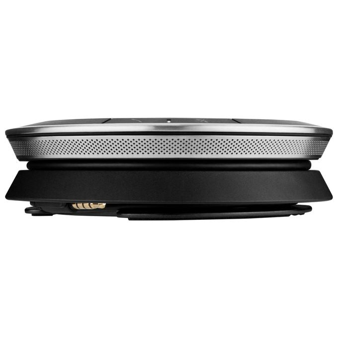 Sennheiser Expand SP 20 Vivavoce Universale Nero-Argento