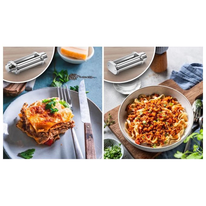 Bosch MUZ S6PP Pasta Passion Kit MUM Serie 6