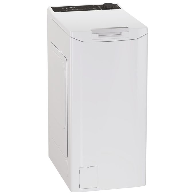 Haier THASN286TM5-S Lavatrice Caricamento dall'alto 8 kg 1200 Giri Classe A bianco