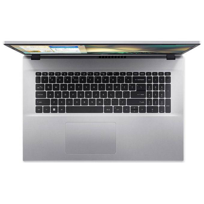 ACER A317-54-708K i7-1255U 16Gb Hd 1024Gb Ssd 17.3'' Windows 11 Home