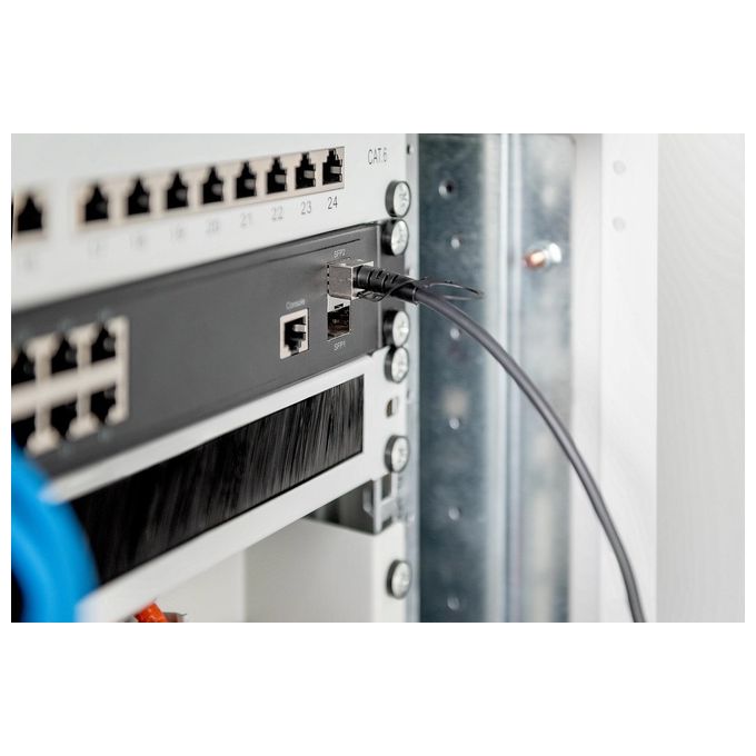 Digitus Cavo 10g Sfp+ Dac 0,5mt Awg 30