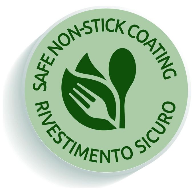 Lagostina Batteria 13 Pezzi Ingenio Easy Start