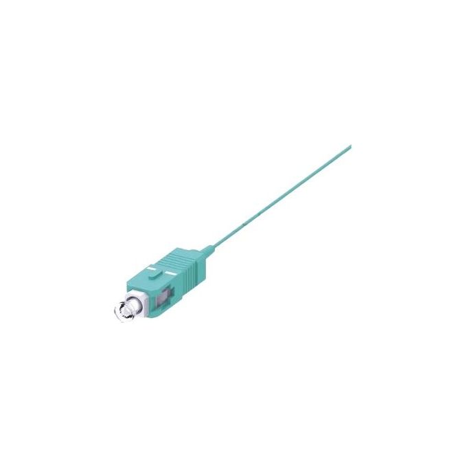 Wp Europe Pigtail Sc Om3 Tight 2mt