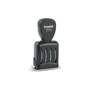 Trodat Datario 2910 P05 54x34.4mm