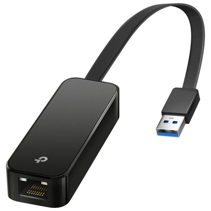 TP-Link UE306 Scheda di Rete e Adattatore Ethernet 1000 Mbit-s
