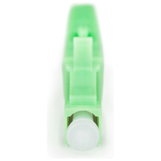 Digitus Connettore Rapido di Campo Lc-Apc per Fibra Ottica SingleMode 10 Pezzi