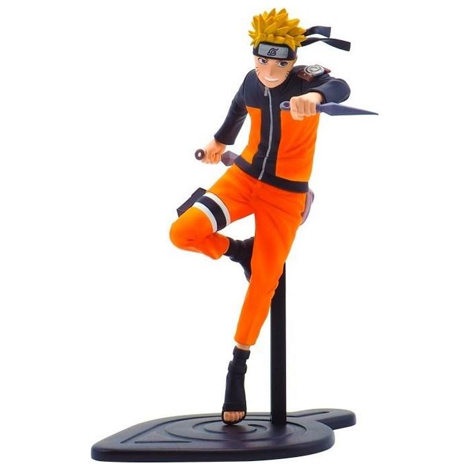 ABYstyle Naruto Shippuden Naruto