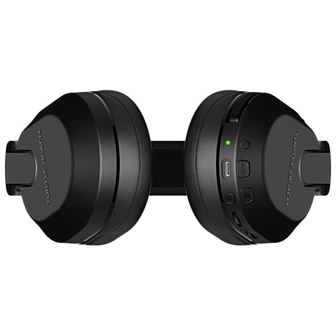 Turtle Beach Stealth 500 XB cuffie stereo Over-Ear, nero
