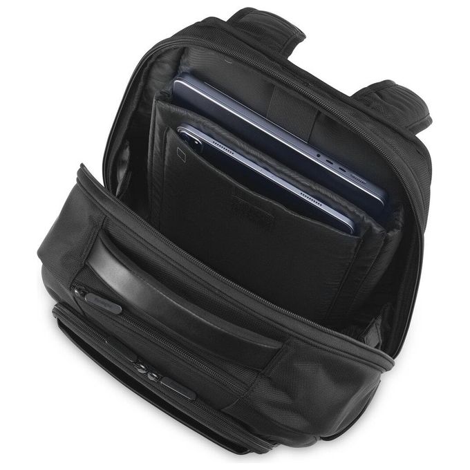 Kensington K60381EU Contour 2.0 Pro Zaino Porta PC 17'' Idrorepellente 29L Tasca RFID TSA colore Nero