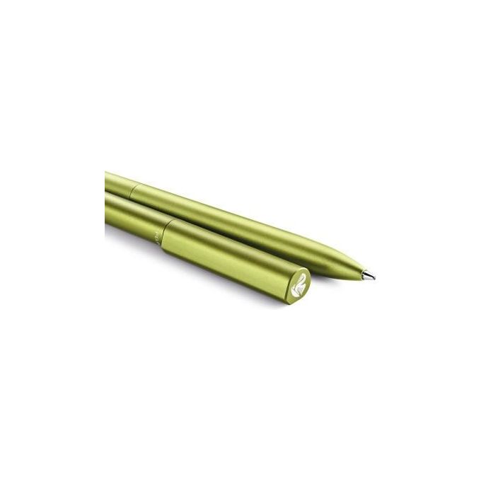 Pelikan Penna a Sfera Ineo Elements con Astuccio Verde