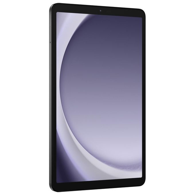 Samsung Galaxy Tab A9 X110 Tablet Android 4Gb RAM 64Gb Memoria WiFi Schermo da 8.7 Pollici Colore Graphite