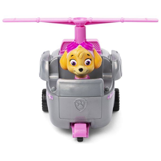 Spin Master Elicottero Soccorso di Skye Paw Patrol