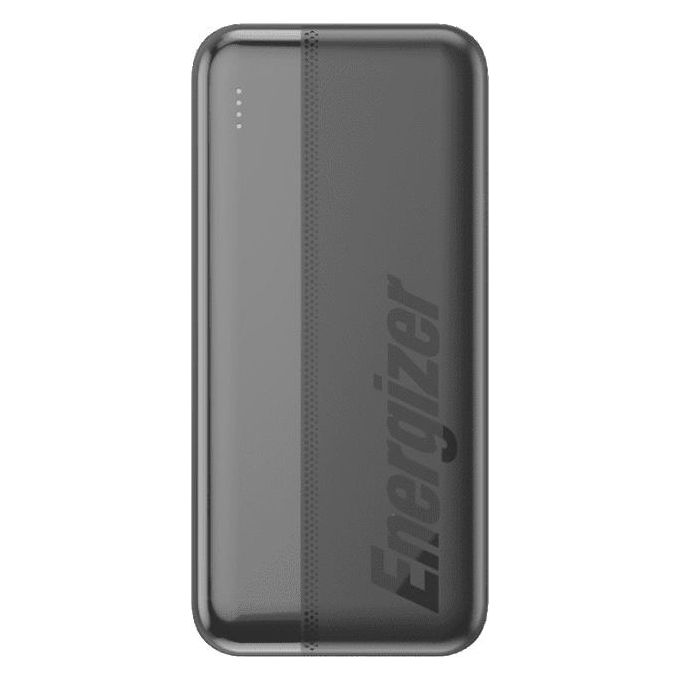 Energizer Powerbank Max 30000mAh Usb-C-A