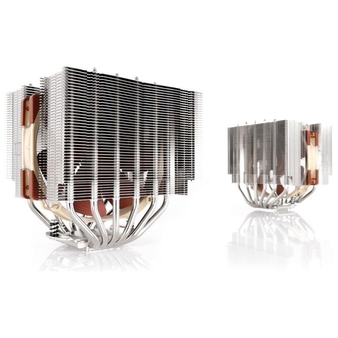 Noctua NH-D15S CPU Cooler