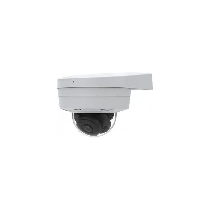 Axis TP3101 Montaggio a Parete Uso Interno Bianco