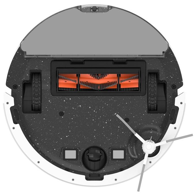 EZVIZ ROBOT ASPIRAPOLVERE RE4 PLUS