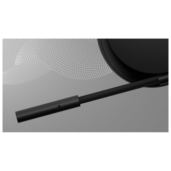 Microsoft Cuffie Gaming TLL 00021 Xbox Compatibili Neri