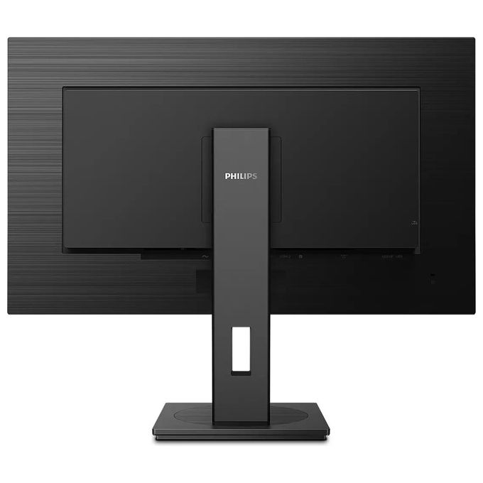 Philips B Line Monitor Flat 31.5'' 325B1L-00 2560x1440 Tempo di risposta 4 ms