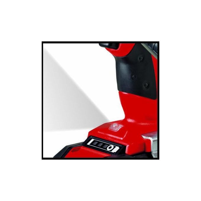 Einhell Trapano Percussione Pxc Te-Cd18-2Li-I