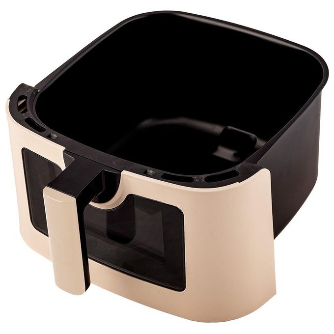 Tognana Friggitrice Iridea Air Fryer Champagne