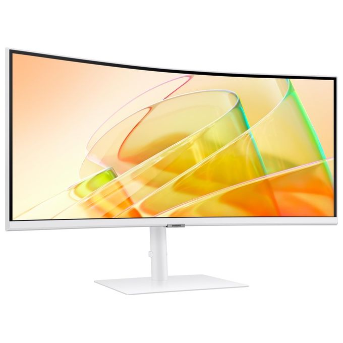 Samsung Monitor S34C650TAU (LS34C650TAUXEN)