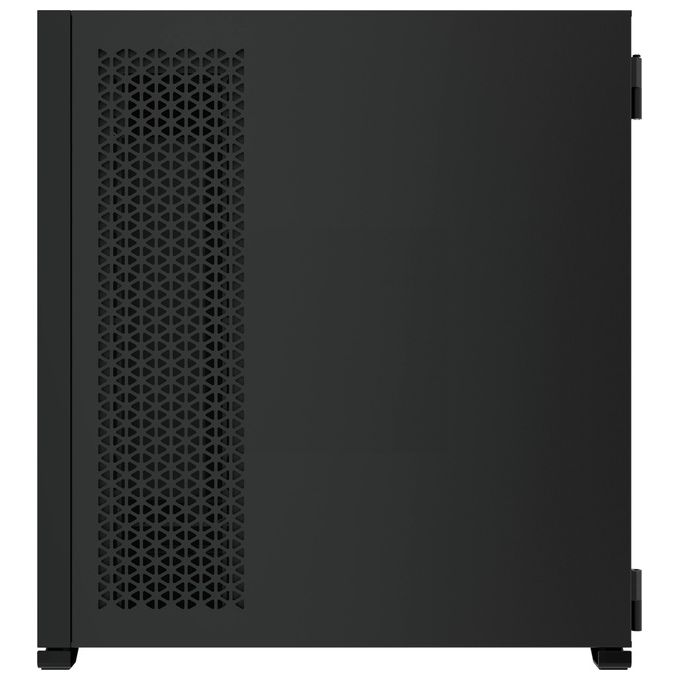 Corsair 7000D Airflow Full Tower Vetro Temperato No-Power minITX-mATX-ATX-E-ATX