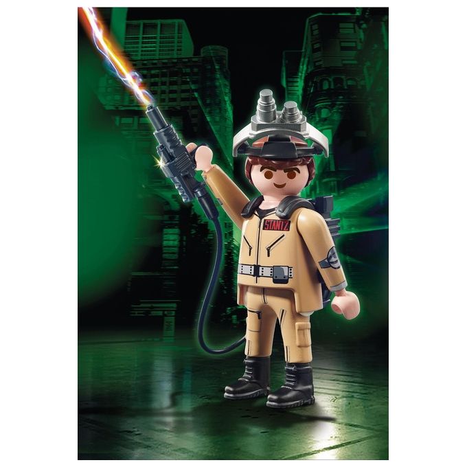 Playmobil Ghostbusters Coll. Ed. Rstantz