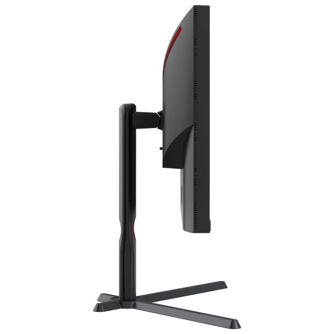 AOC G3 Q27G3XMN Monitor PC 27'' 2560x1440 Pixel 2K Ultra HD LED Nero