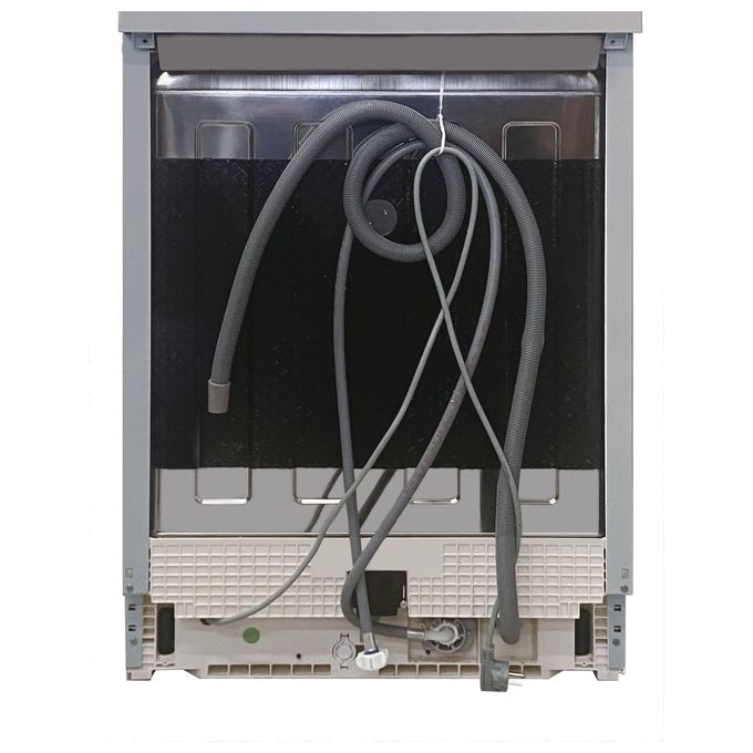 Candy lavastoviglie libera installazione 14 coperti classe e Bianco cf 4e7l0w