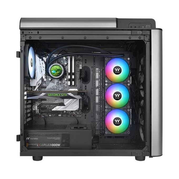 Thermaltake TH360 V2 Ultra ARGB Sync CPU Liquid Cooler