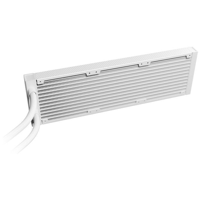 Be Quiet! Light Loop 360mm Processore Raffreddatore di Liquidi Tutto in Uno 36cm Bianco