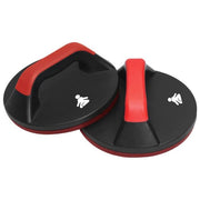 Fitpaddy Rotating Push-up Bars