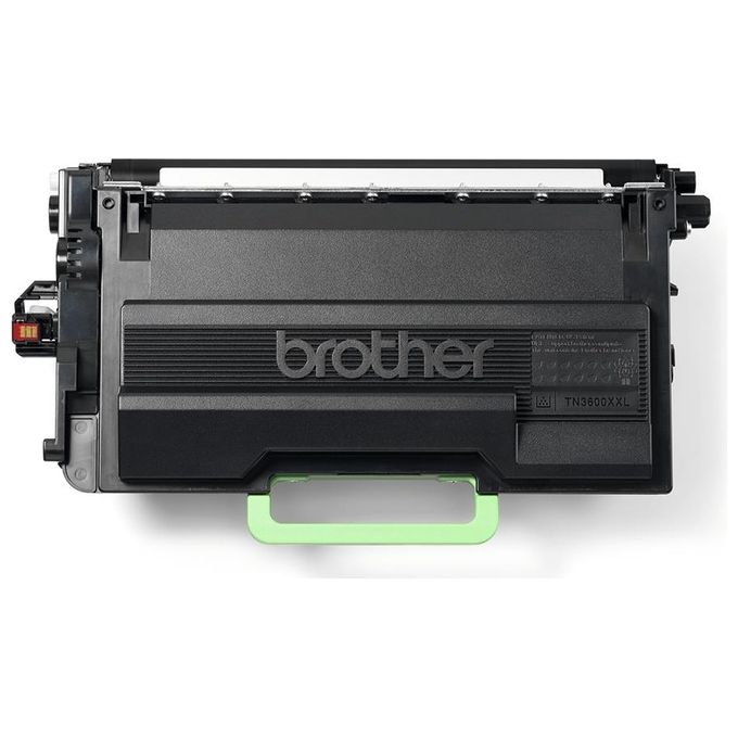 Brother TN-3600XXL Toner 1 Pezzo Originale Nero