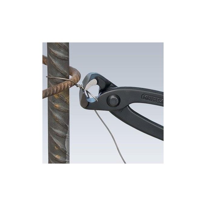 Knipex Tenaglia Pinza per Ferraioli e Cementisti 200mm