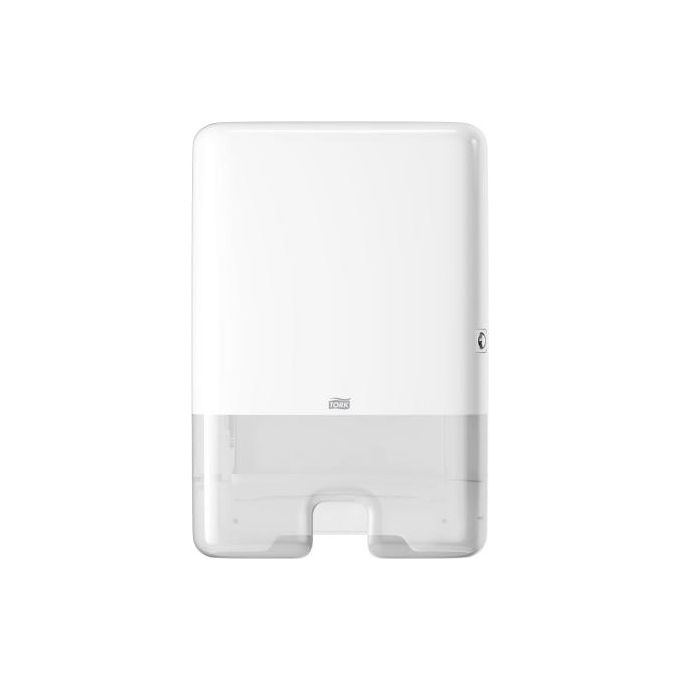Tork Dispenser Asciugamani Intercalati Bianco