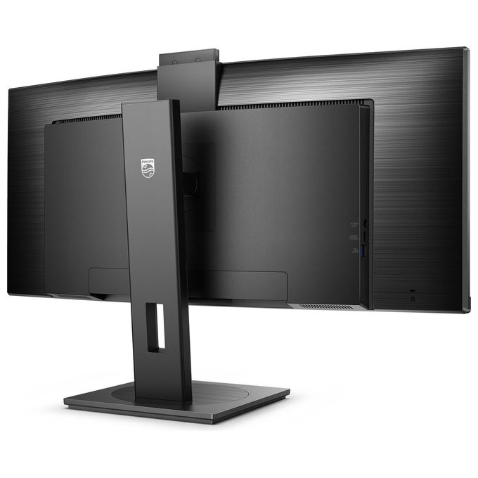 Philips 5000 Series 34B1U5600CH-00 Led Display 34'' 3440x1440 Pixel Wide Quad Hd Lcd Nero