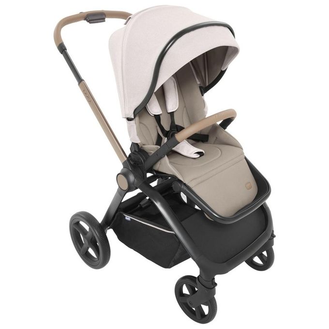 Chicco Passeggino 4 Ruote Mysa Amber Glow