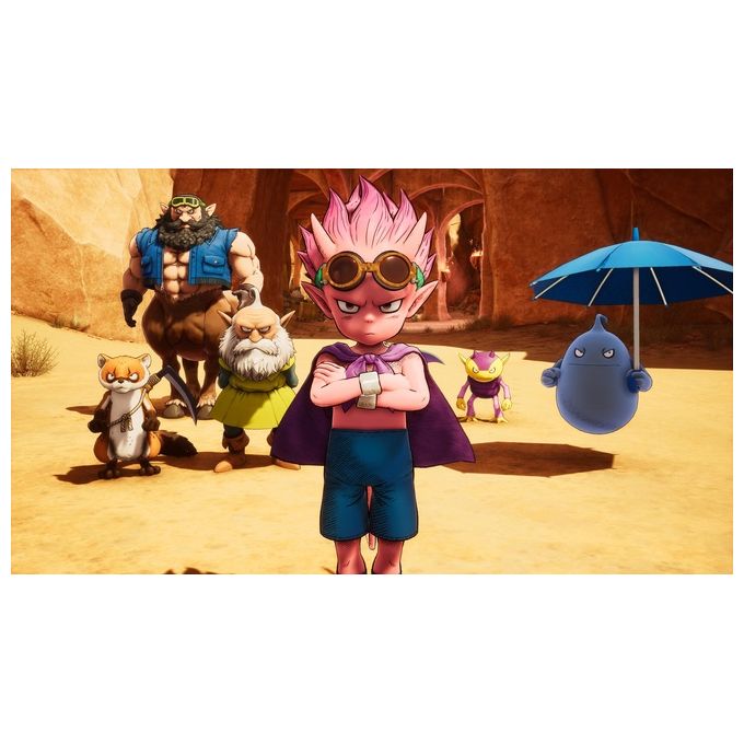 Bandai Namco Entertainment Sand Land Standard per Xbox Series X