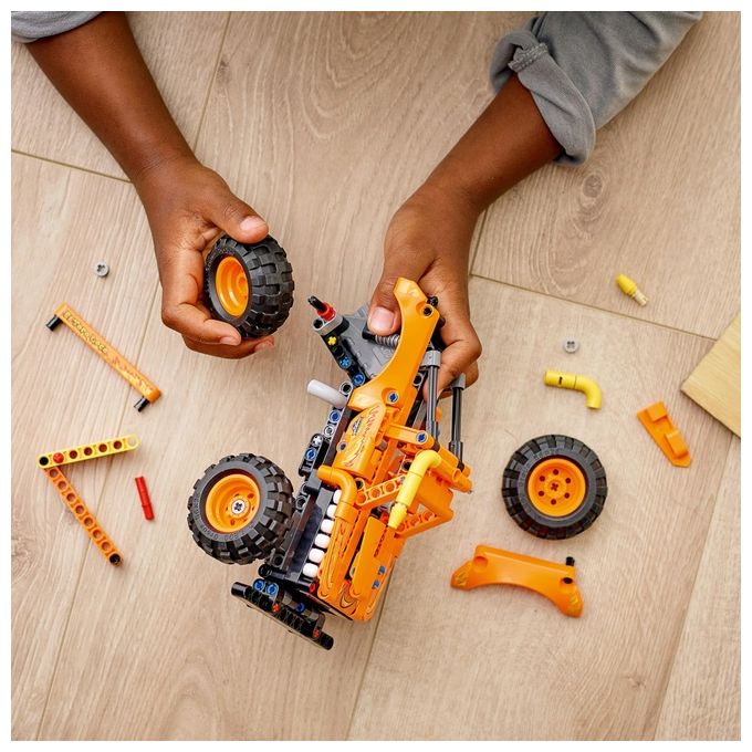 LEGO Technic Monster Jam El Toro Loco