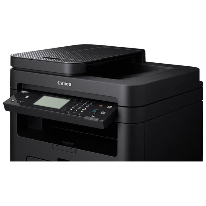 Canon i-SENSYS MF237w Laser A4 1200 x 1200 DPI 23 ppm Wi-Fi
