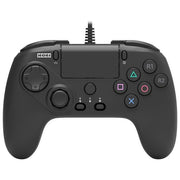 Hori Gamepad Multipiattaforma Fighting Commander OCTA Nero