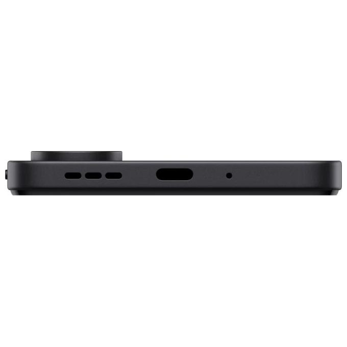 Xiaomi Redmi 13C 5G 4Gb 128Gb 6.74'' Dual Sim Starry Black